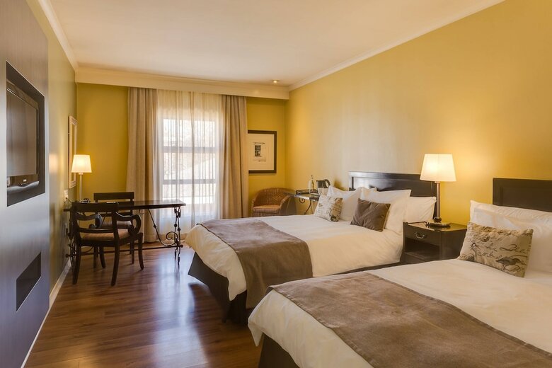 Hotel Protea Bloemfontein