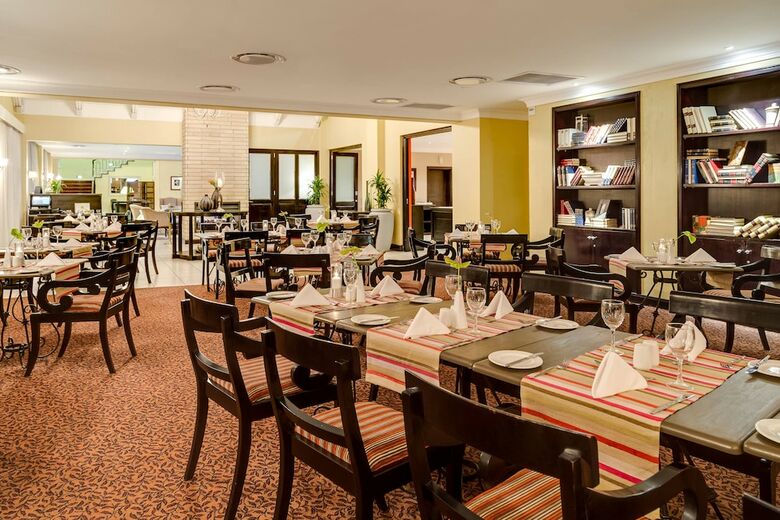 Hotel Protea Bloemfontein