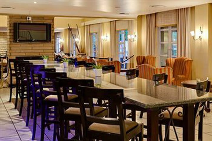 Hotel Protea Bloemfontein