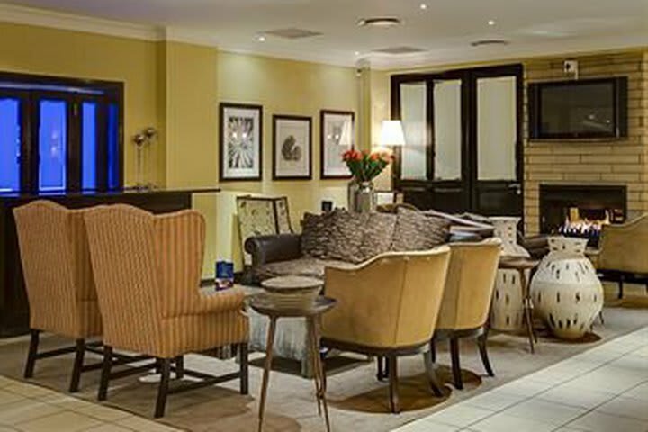 Hotel Protea Bloemfontein