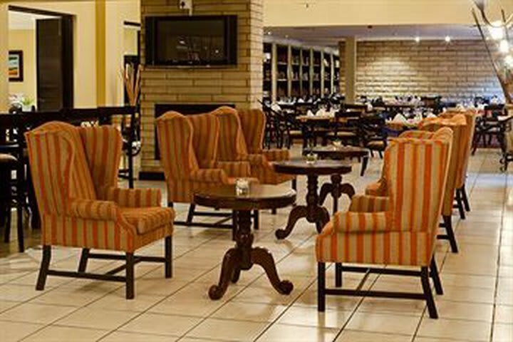 Hotel Protea Bloemfontein