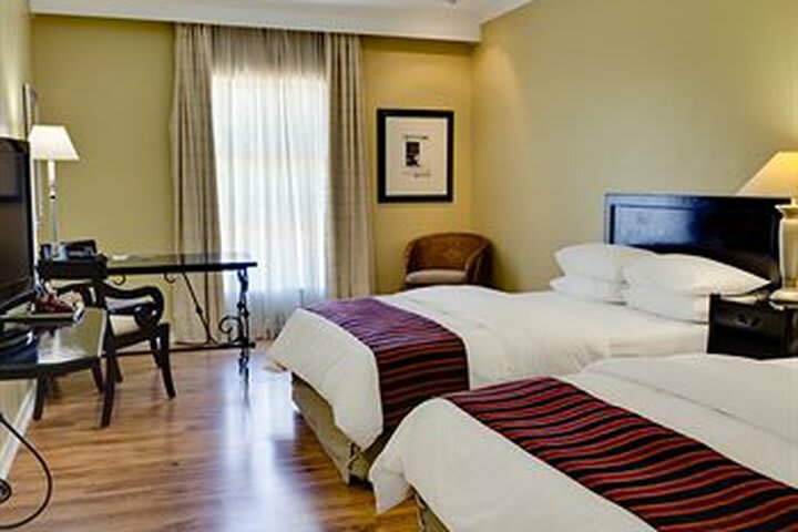 Hotel Protea Bloemfontein