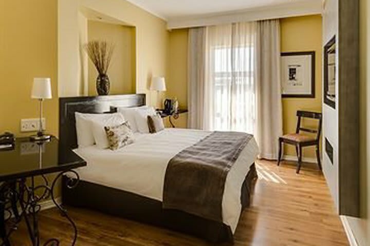 Hotel Protea Bloemfontein