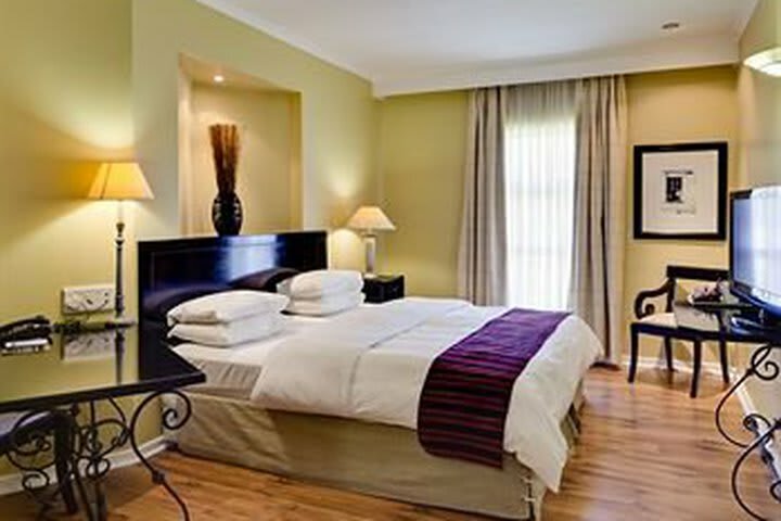 Hotel Protea Bloemfontein