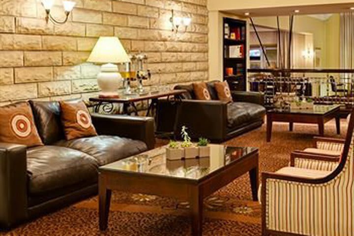Hotel Protea Bloemfontein