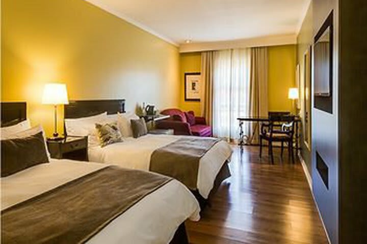 Hotel Protea Bloemfontein