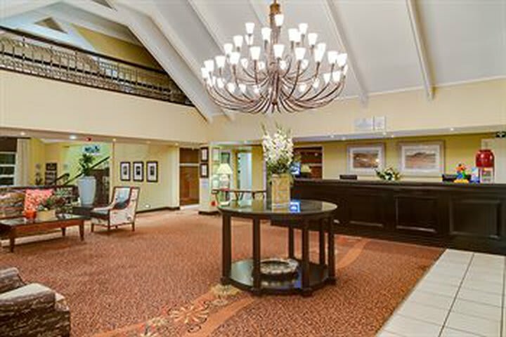Hotel Protea Bloemfontein