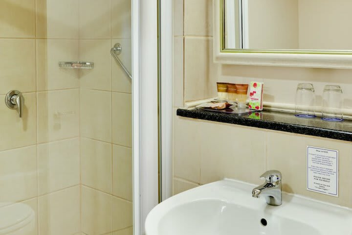 Hotel Protea Bloemfontein