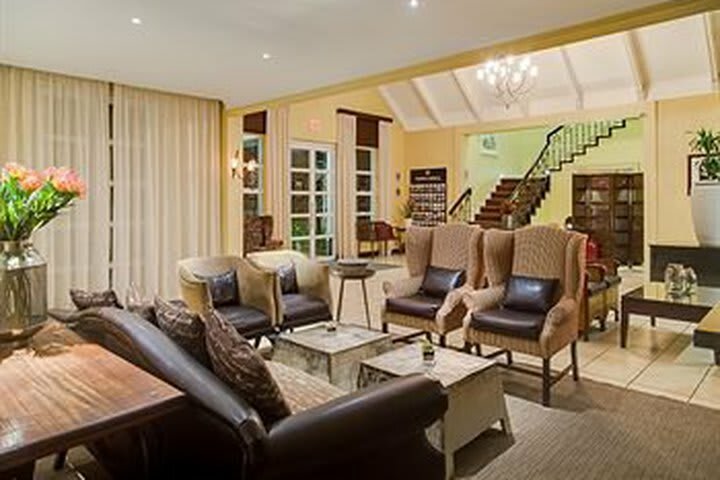 Hotel Protea Bloemfontein