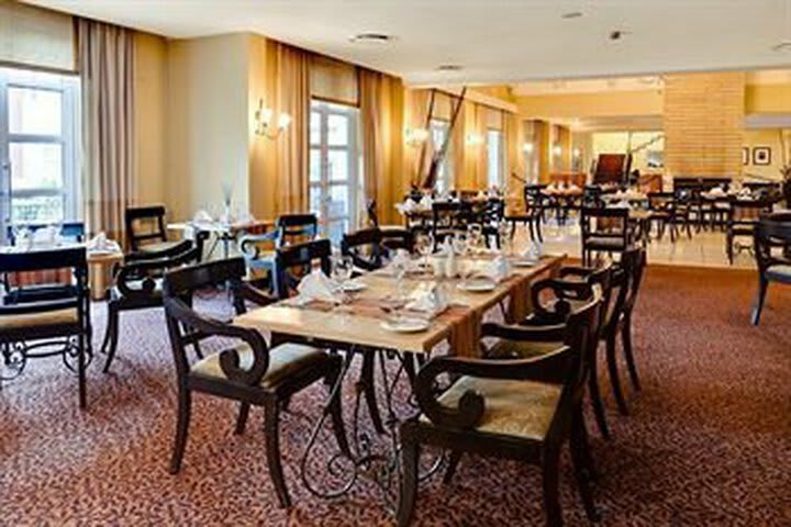 Hotel Protea Bloemfontein