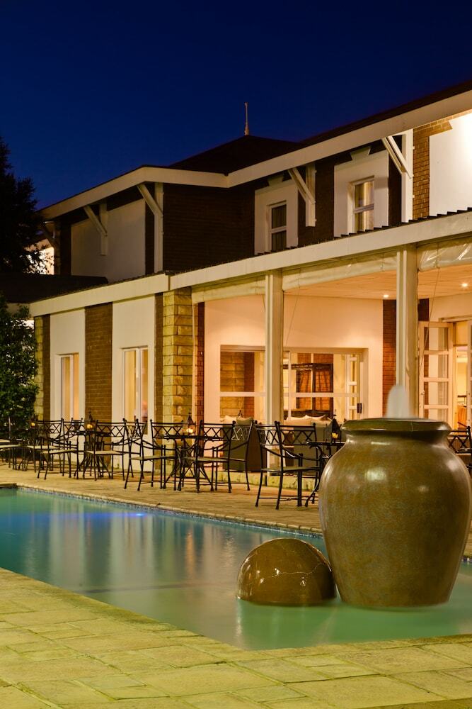 Hotel Protea Bloemfontein