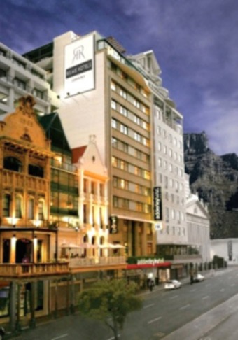 Hotel Adderley