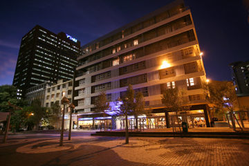 Hotel Circa On The Square