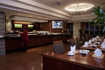 Hotel City Lodge Pinelands