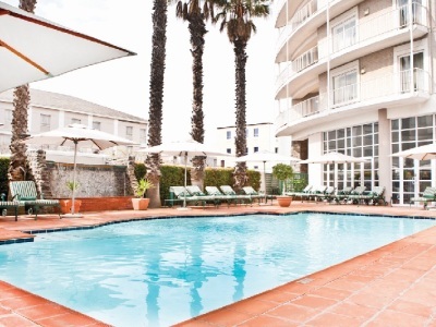 Hotel Commodore