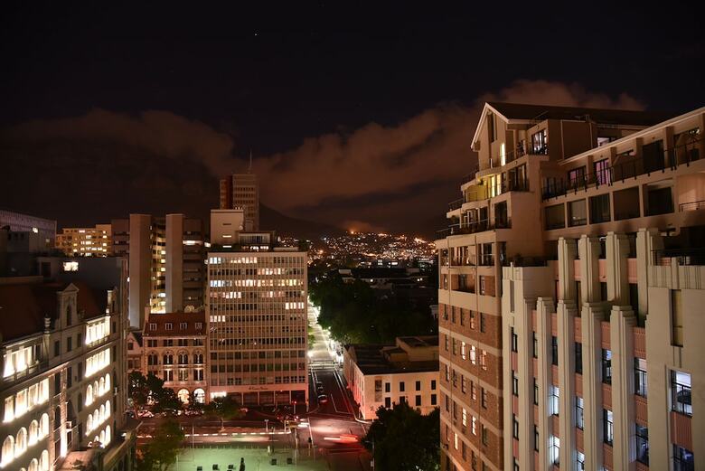 Hotel Cape Diamond