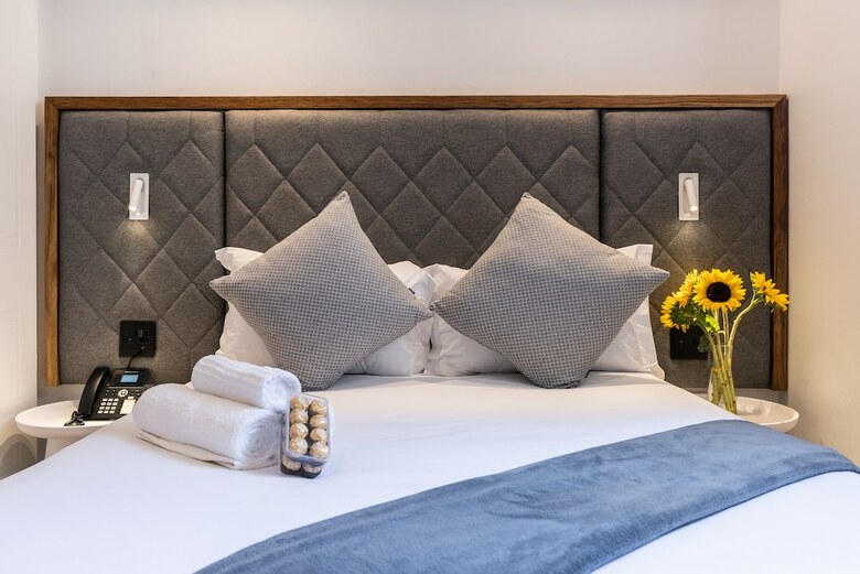 Hotel Cape Diamond