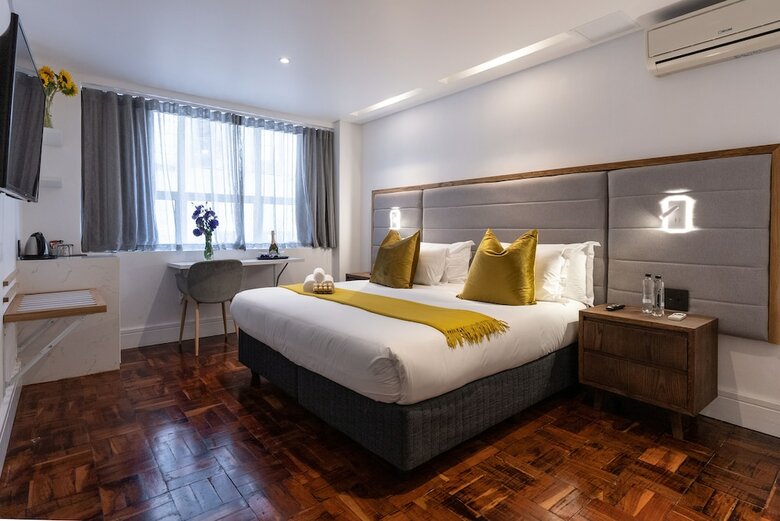 Hotel Cape Diamond