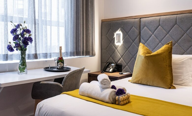 Hotel Cape Diamond