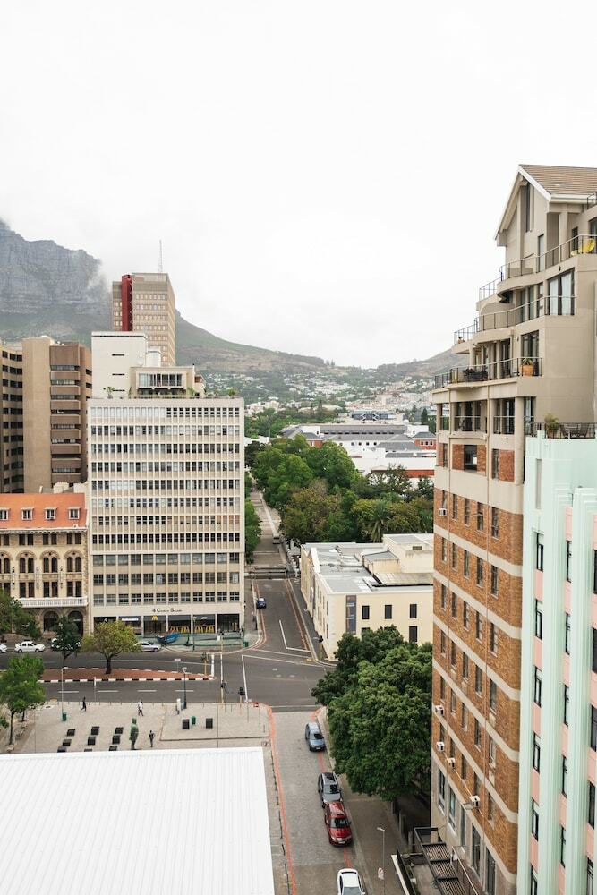Hotel Cape Diamond