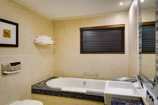 Hotel Protea North Wharf (apart. 1 Dormit)