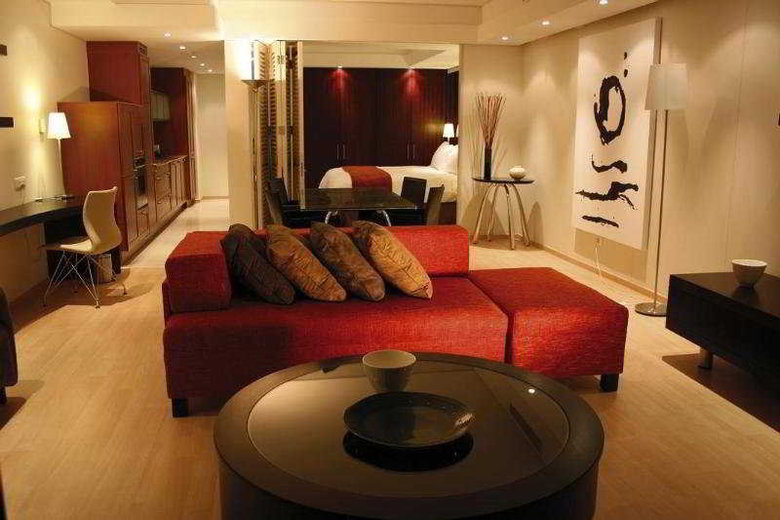 Hotel Protea North Wharf (apart. 1 Dormit)