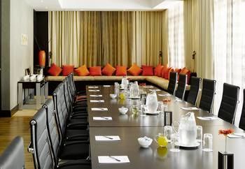 Hotel Protea North Wharf (apart. 1 Dormit)