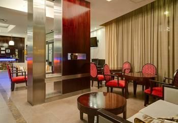 Hotel Protea North Wharf (apart. 1 Dormit)