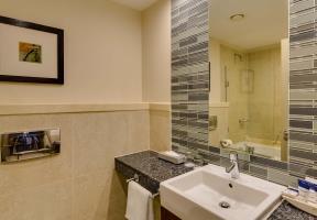 Hotel Protea North Wharf (apart. 1 Dormit)