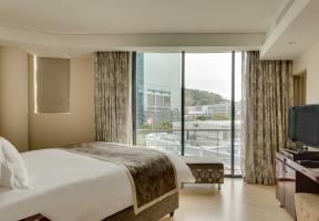 Hotel Protea North Wharf (apart. 1 Dormit)