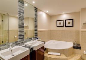 Hotel Protea North Wharf (apart. 1 Dormit)