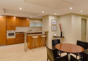 Hotel Protea North Wharf (apart. 1 Dormit)