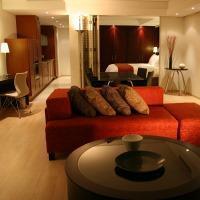Hotel Protea North Wharf (apart. 1 Dormit)