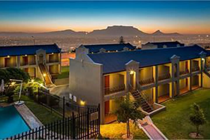 Hotel Protea Tyger Valley