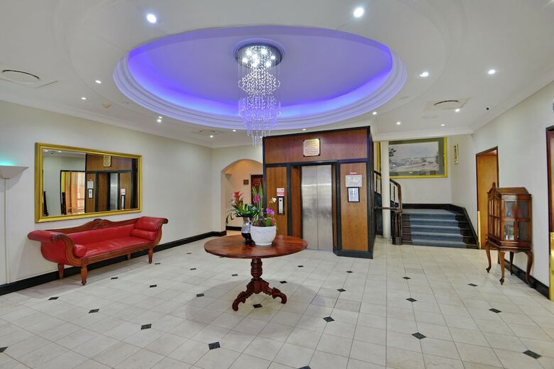 Hotel Balmoral