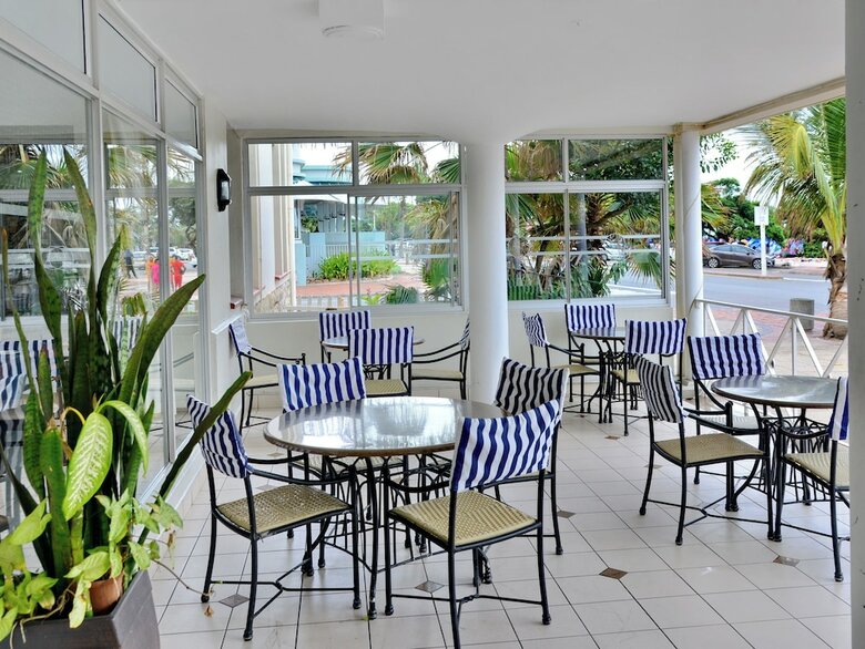 Hotel Balmoral
