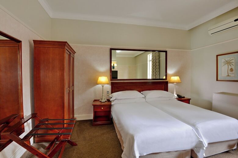 Hotel Balmoral