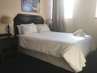 Hotel Beach