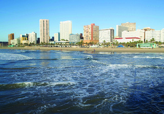 Hotel Beach