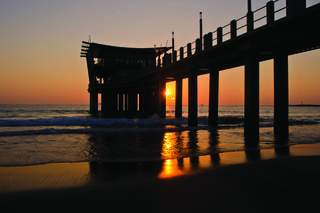 Hotel Beach
