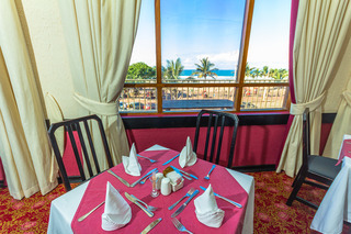 Hotel Beach