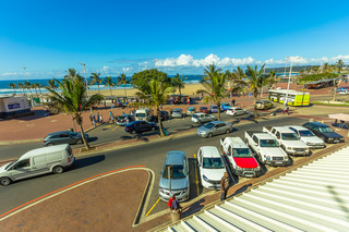 Hotel Beach