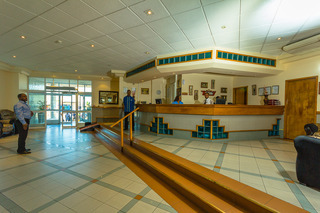 Hotel Beach