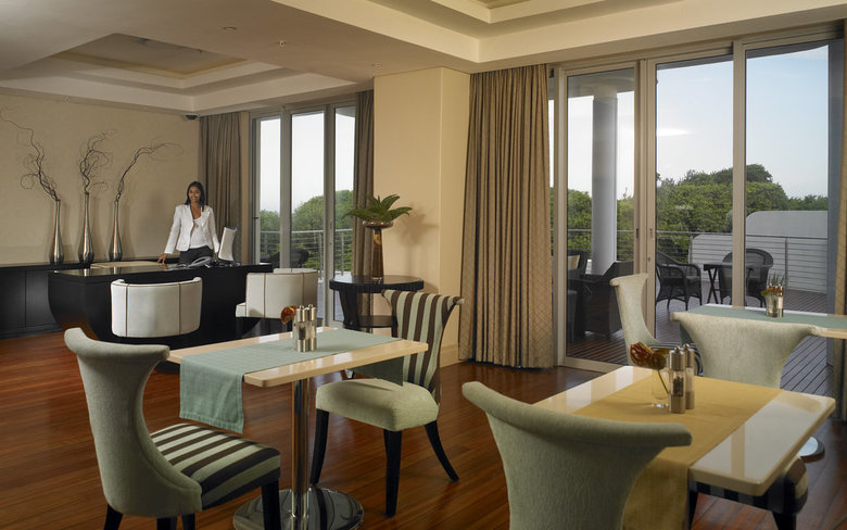 Suncoast Hotel And Towers