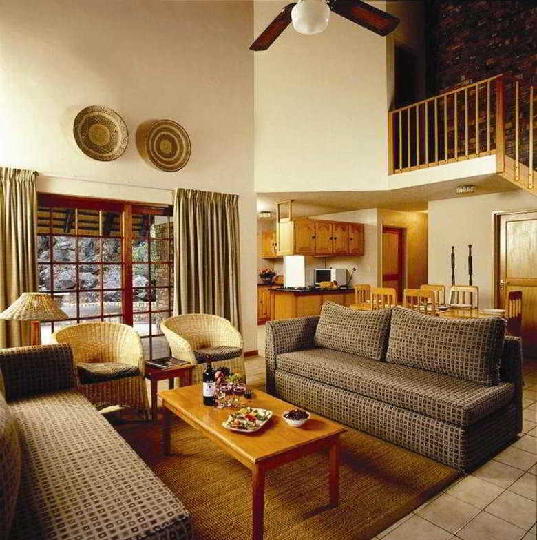 Hotel Kruger Park Lodge