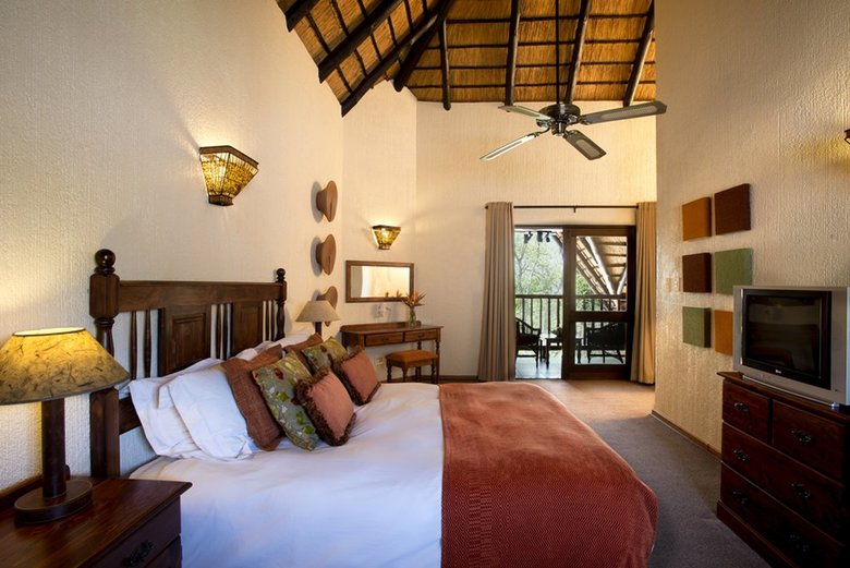 Hotel Kruger Park Lodge