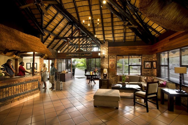 Hotel Kruger Park Lodge