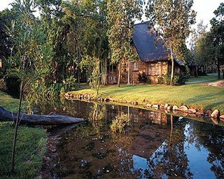 Hotel Kruger Park Lodge