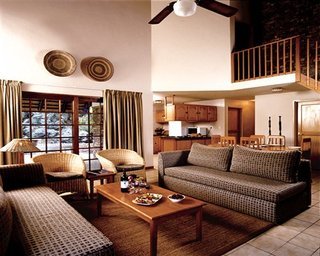 Hotel Kruger Park Lodge
