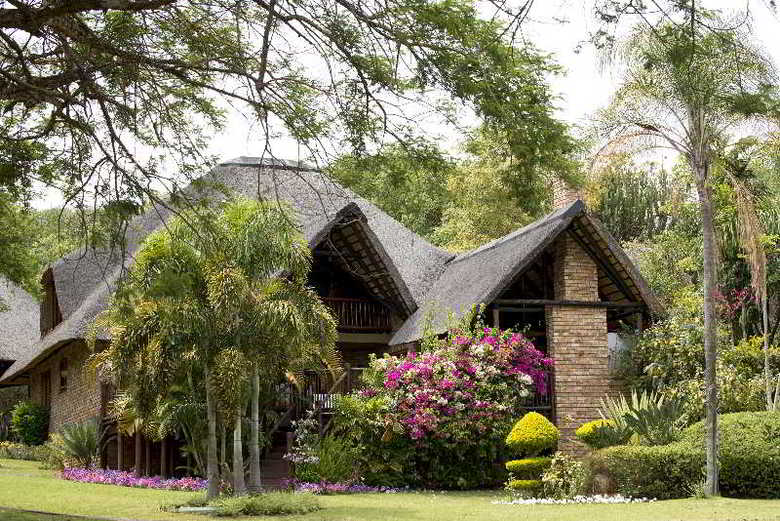 Hotel Kruger Park Lodge